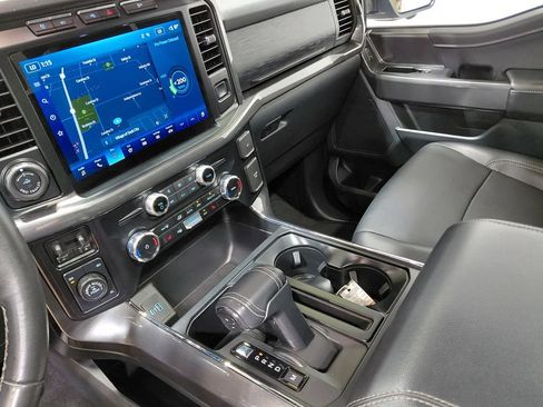 Certified 2023 Ford F150 XLT w/ Equipment Group 302A High AWD/4WD image 32