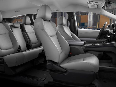 New 2026 Toyota Sienna LE image 22