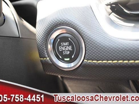 New 2026 Chevrolet TrailBlazer ACTIV w/ Driver Confidence Package image 30