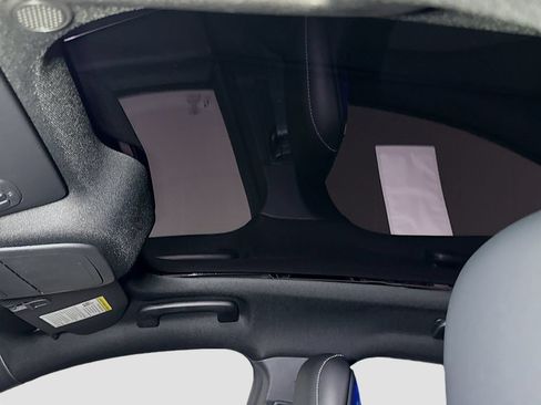 New 2025 Ford Mustang Mach-E GT w/ Interior Protection Package AWD/4WD image 20