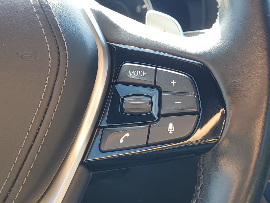 Used 2018 BMW 640i Gran Turismo xDrive AWD/4WD image 26