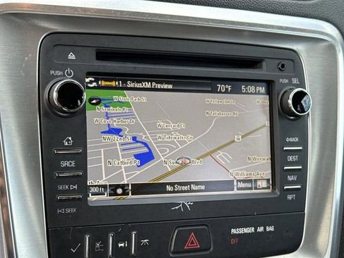 Used 2015 GMC Acadia SLT FWD image 31
