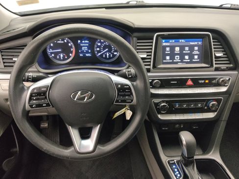 Used 2019 Hyundai Sonata SE FWD image 22