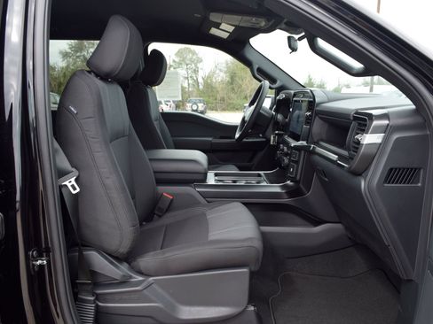 New 2026 Ford F150 STX w/ Equipment Group 200A image 23