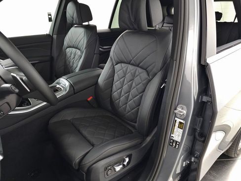 Used 2026 BMW X5 xDrive40i w/ Climate Comfort Package AWD/4WD image 12