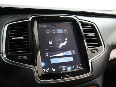 Used 2016 Volvo XC90 T6 Inscription image 29