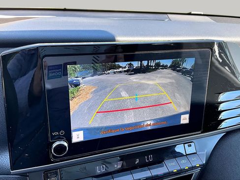 Used 2025 Toyota Camry LE FWD image 26