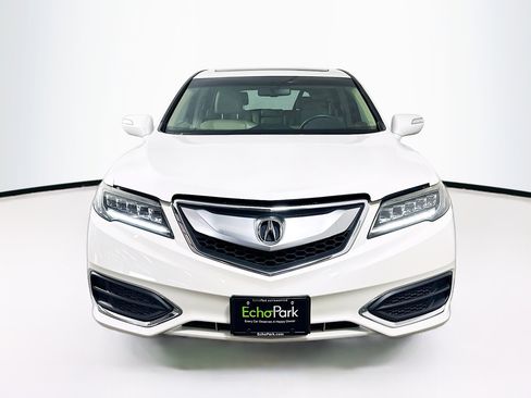 Used 2016 Acura RDX FWD image 2