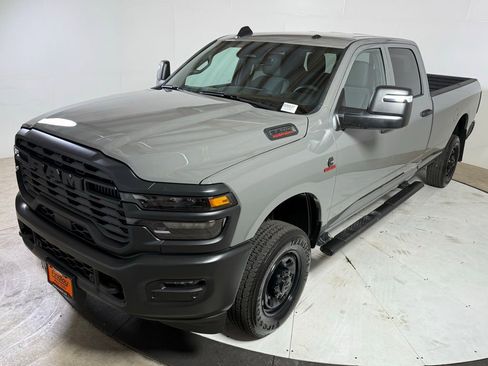 New 2026 RAM 2500 Tradesman image 3