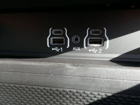 New 2026 RAM 2500 Big Horn image 11