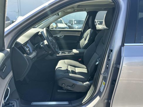 Certified 2026 Volvo XC90 B5 Plus image 17