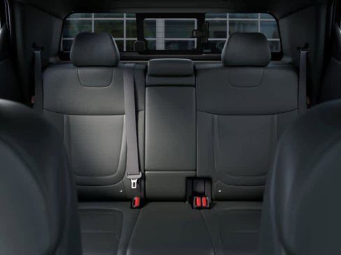 New 2025 Hyundai Santa Cruz Limited image 21