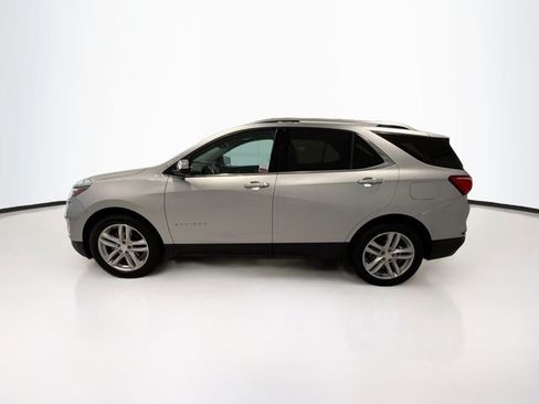 Used 2020 Chevrolet Equinox Premier image 4