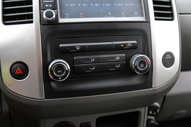 Used 2019 Nissan Frontier S RWD image 22