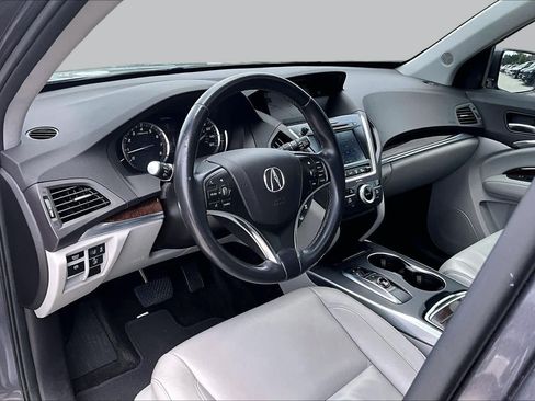 Used 2017 Acura MDX FWD w/ Technology Package image 16