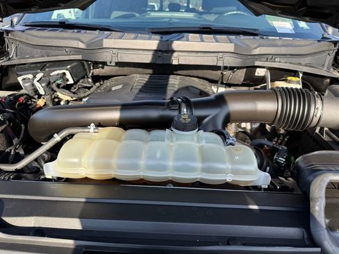 Used 2021 Ford F150 XLT w/ Equipment Group 301A Mid image 22