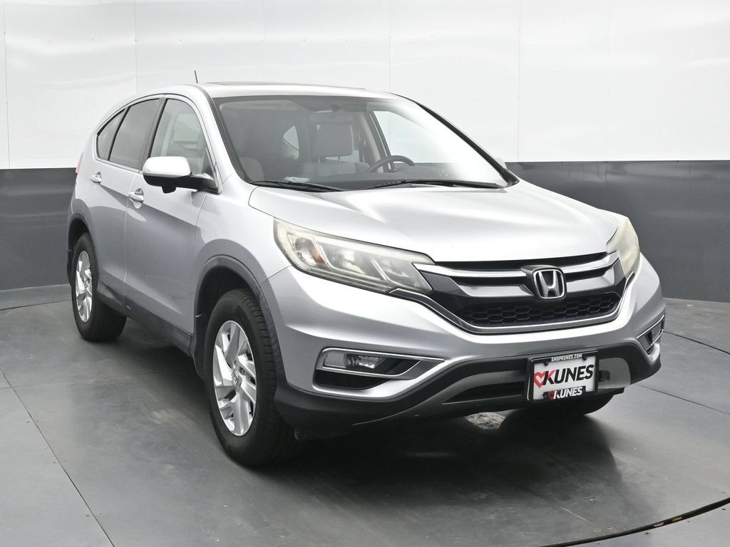 Used 2016 Honda CR-V EX image 4