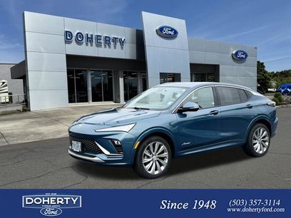 Used 2024 Buick Envista Avenir