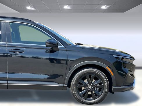 Used 2023 Honda CR-V Sport Touring image 34