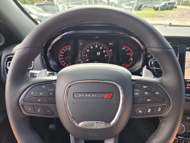 New 2027 Dodge Durango R/T AWD/4WD image 28