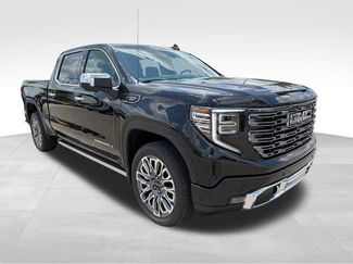 New 2026 GMC Sierra 1500 Denali Ultimate AWD/4WD 360° Tour
