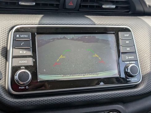 Used 2024 Nissan Kicks S FWD image 25