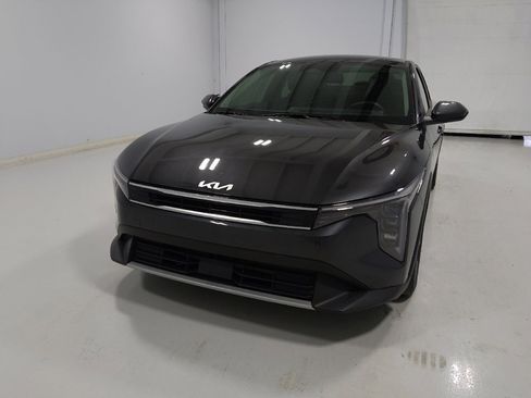 Used 2025 Kia K4 EX image 15