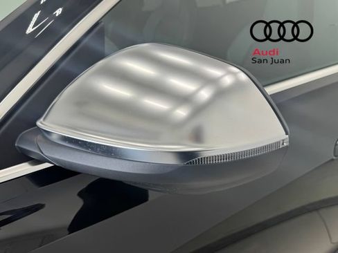 Used 2024 Audi RS Q8 AWD/4WD image 7