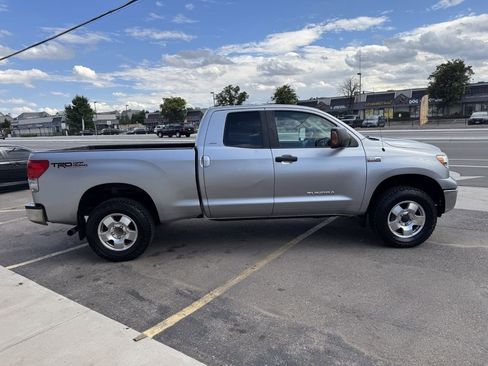 Used 2008 Toyota Tundra 4x4 Double Cab image 8