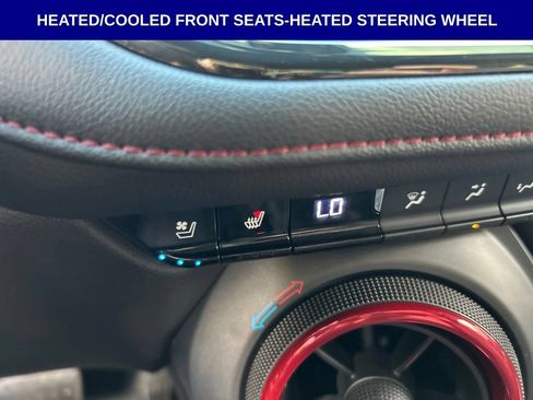 Used 2019 Chevrolet Blazer RS FWD image 5
