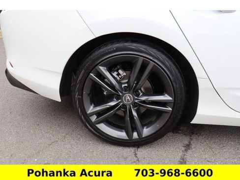 Certified 2025 Acura Integra A-Spec image 28