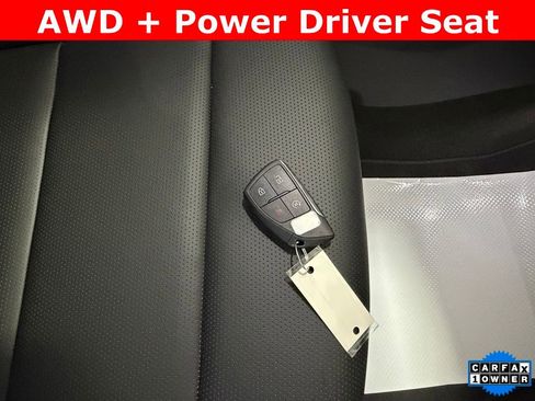 Used 2025 Buick Envision Preferred image 25