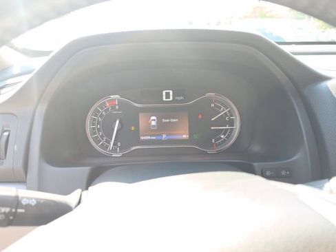 Used 2017 Honda Ridgeline RTL image 3