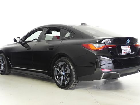 Used 2023 BMW i4 eDrive35 RWD image 9