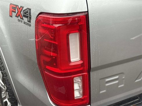Certified 2021 Ford Ranger Lariat w/ FX4 Off-Road Package image 12