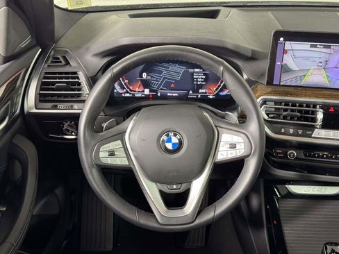 Used 2023 BMW X3 xDrive30i w/ Premium Package image 20