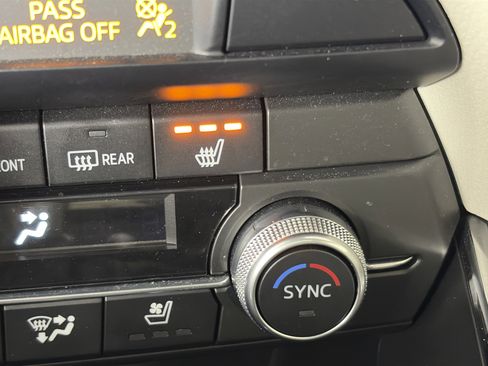 Used 2023 MAZDA CX-9 Signature image 27