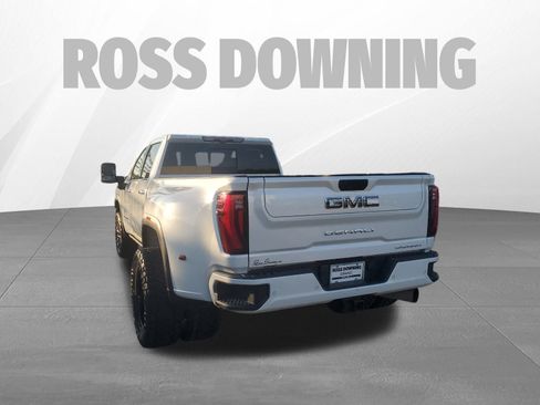 Used 2024 GMC Sierra 3500 Denali Ultimate image 6