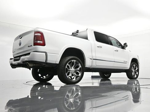 Used 2022 RAM 1500 Limited image 40