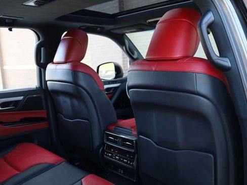 Used 2023 Lexus LX 600 F Sport image 20