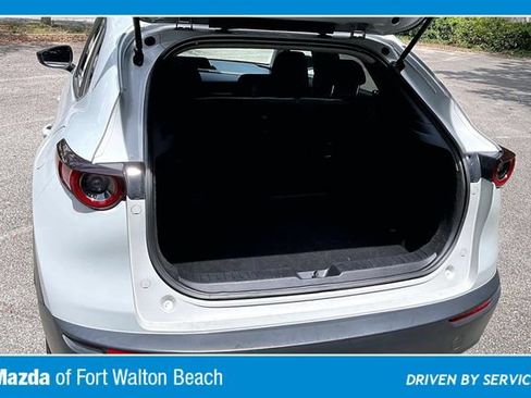 Used 2024 MAZDA CX-30 AWD 2.5 S w/ Select Sport Pkg image 37