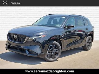 New 2026 MAZDA CX-5 2.5 S w/ Premium Plus Package AWD/4WD video 1