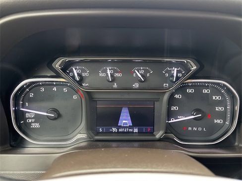 Used 2020 GMC Sierra 1500 SLT image 34