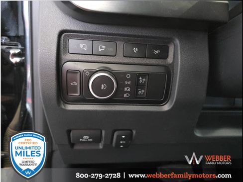 Used 2024 Ford F350 Lariat w/ Sport Appearance Package AWD/4WD image 24