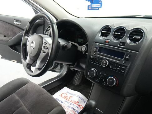 Used 2008 Nissan Altima 2.5 S w/ Convenience Pkg FWD image 23
