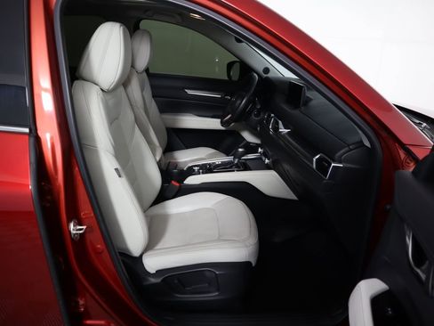 Used 2020 MAZDA CX-5 Grand Touring Reserve image 21