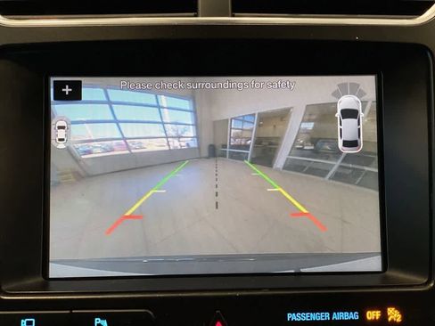 Used 2018 Ford Explorer Sport w/ Equipment Group 401A image 20