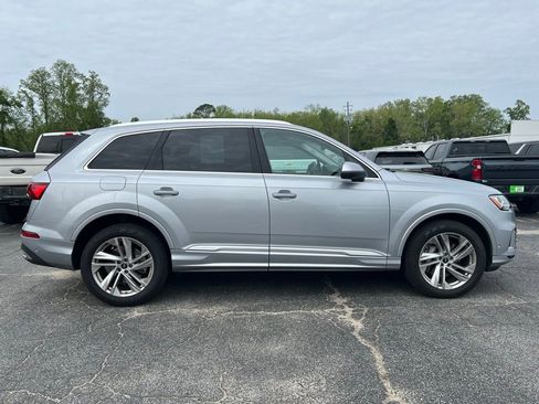 Used 2022 Audi Q7 3.0T Premium Plus AWD/4WD image 2