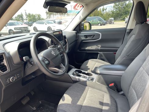 Used 2021 Ford Bronco Sport Big Bend AWD/4WD image 11