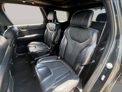 Used 2024 Hyundai Palisade Calligraphy FWD image 20